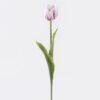 Artificial Flower Tulip single stem real touch GS-68626008-W2 Artificial Flower 12*5*45cm Tulip single stem/real touch GS-68626008-W2 2026Aug 3,000+ sqm showroom with thousands of artificial flowers, plants & trees ready for global sourcing.
