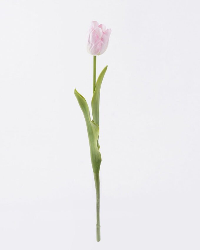 Artificial Flower Tulip single stem real touch GS-68626008-W2_6 Artificial Flower 12*5*45cm Tulip single stem/real touch GS-68626008-W2 2026Aug 3,000+ sqm showroom with thousands of artificial flowers, plants & trees ready for global sourcing.