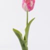 Artificial Flower Tulip single stem real touch GS-68626008_2 Artificial Flower 12*5*45cm Tulip single stem/real touch GS-68626008 2026Aug 3,000+ sqm showroom with thousands of artificial flowers, plants & trees ready for global sourcing.