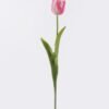 Artificial Flower Tulip single stem real touch GS-68626008_3 Artificial Flower 12*5*45cm Tulip single stem/real touch GS-68626008 2026Aug 3,000+ sqm showroom with thousands of artificial flowers, plants & trees ready for global sourcing.