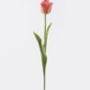 Artificial Flower Tulip single stem real touch GS-68626008_5 Artificial Flower 12*5*45cm Tulip single stem/real touch GS-68626008 2026Aug 3,000+ sqm showroom with thousands of artificial flowers, plants & trees ready for global sourcing.