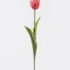 Artificial Flower Tulip single stem real touch GS-68626008_7 Artificial Flower 12*5*45cm Tulip single stem/real touch GS-68626008 2026Aug 3,000+ sqm showroom with thousands of artificial flowers, plants & trees ready for global sourcing.