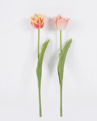 Artificial Flower 9*6*43cm Tulip single stem/real touch GS-68626010 2026Aug 3,000+ sqm showroom with thousands of artificial flowers, plants & trees ready for global sourcing. Artificial Flower 9*6*43cm Tulip single stem/real touch GS-68626010 2026Aug 3,000+ sqm showroom with thousands of artificial flowers, plants & trees ready for global sourcing.