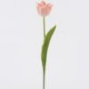 Artificial Flower Tulip single stem real touch GS-68626010_4 Artificial Flower 9*6*43cm Tulip single stem/real touch GS-68626010 2026Aug 3,000+ sqm showroom with thousands of artificial flowers, plants & trees ready for global sourcing.