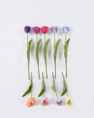 Artificial Flower 6*3*43cm Tulip single stem/real touch GS-68626011 2026Aug 3,000+ sqm showroom with thousands of artificial flowers, plants & trees ready for global sourcing. Artificial Flower 6*3*43cm Tulip single stem/real touch GS-68626011 2026Aug 3,000+ sqm showroom with thousands of artificial flowers, plants & trees ready for global sourcing.