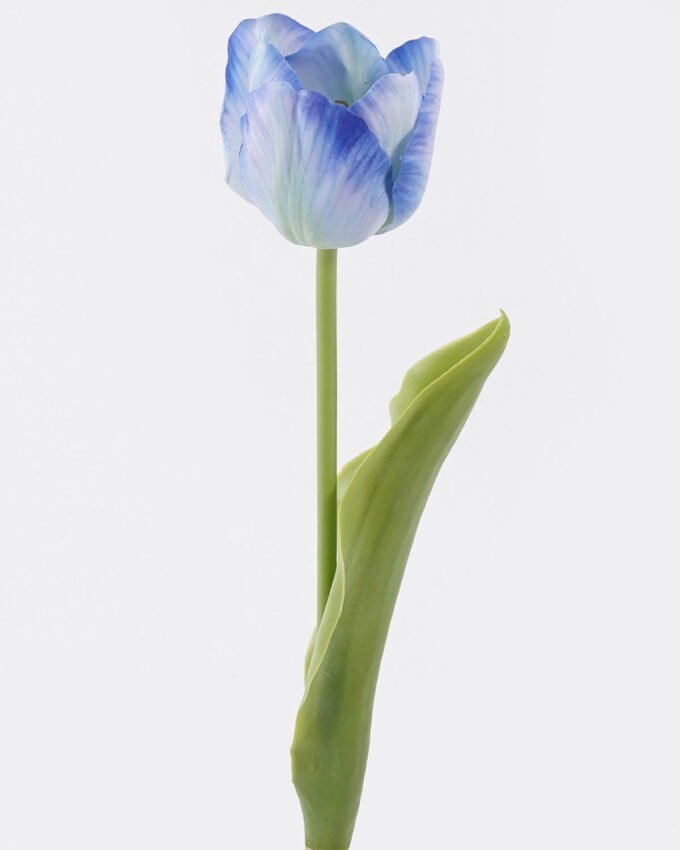 Artificial Flower 6*3*43cm Tulip single stem/real touch GS-68626011-B1 2026Aug 3,000+ sqm showroom with thousands of artificial flowers, plants & trees ready for global sourcing.