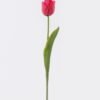 Artificial Flower Tulip single stem real touch GS-68626011_3 Artificial Flower 6*3*43cm Tulip single stem/real touch GS-68626011 2026Aug 3,000+ sqm showroom with thousands of artificial flowers, plants & trees ready for global sourcing.