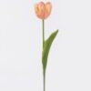 Artificial Flower Tulip single stem real touch GS-68626011_4 Artificial Flower 6*3*43cm Tulip single stem/real touch GS-68626011 2026Aug 3,000+ sqm showroom with thousands of artificial flowers, plants & trees ready for global sourcing.