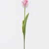 Artificial Flower Tulip single stem real touch GS-68626011_5 Artificial Flower 6*3*43cm Tulip single stem/real touch GS-68626011 2026Aug 3,000+ sqm showroom with thousands of artificial flowers, plants & trees ready for global sourcing.