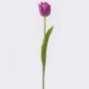 Artificial Flower Tulip single stem real touch GS-68626011_7 Artificial Flower 6*3*43cm Tulip single stem/real touch GS-68626011 2026Aug 3,000+ sqm showroom with thousands of artificial flowers, plants & trees ready for global sourcing.