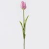 Artificial Flower Tulip single stem real touch GS-68626012_3 Artificial Flower 8*4*41cm Tulip single stem/real touch GS-68626012 2026Aug 3,000+ sqm showroom with thousands of artificial flowers, plants & trees ready for global sourcing.
