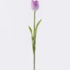 Artificial Flower Tulip single stem real touch GS-68626012_4 Artificial Flower 8*4*41cm Tulip single stem/real touch GS-68626012 2026Aug 3,000+ sqm showroom with thousands of artificial flowers, plants & trees ready for global sourcing.