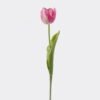 Artificial Flower Tulip single stem real touch GS-68626013_3 Artificial Flower 7*5*43cm Tulip single stem/real touch GS-68626013 2026Aug 3,000+ sqm showroom with thousands of artificial flowers, plants & trees ready for global sourcing.