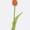 Artificial Flower Tulip single stem real touch GS-68626014_2 Artificial Flower 5*3*37cm Tulip single stem/real touch GS-68626014 2026Aug 3,000+ sqm showroom with thousands of artificial flowers, plants & trees ready for global sourcing.