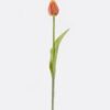 Artificial Flower Tulip single stem real touch GS-68626014_3 Artificial Flower 5*3*37cm Tulip single stem/real touch GS-68626014 2026Aug 3,000+ sqm showroom with thousands of artificial flowers, plants & trees ready for global sourcing.