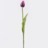 Artificial Flower Tulip single stem real touch GS-68626014_4 Artificial Flower 5*3*37cm Tulip single stem/real touch GS-68626014 2026Aug 3,000+ sqm showroom with thousands of artificial flowers, plants & trees ready for global sourcing.