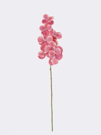 Artificial Flower 20*12*95cm Vanda *7 single stem /moist real touch GS-79826003-P3 2026SEP 3,000+ sqm showroom with thousands of artificial flowers, plants & trees ready for global sourcing.