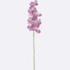 Artificial Flower Vanda 7 single stem moist real touch GS-79826003-Z4 Artificial Flower 20*12*95cm Vanda *7 single stem /moist real touch GS-79826003-Z4 2026SEP 3,000+ sqm showroom with thousands of artificial flowers, plants & trees ready for global sourcing.