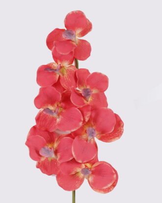 Artificial Flower 20*12*95cm Vanda *7 single stem /moist real touch GS-79826003 2026SEP 3,000+ sqm showroom with thousands of artificial flowers, plants & trees ready for global sourcing. Artificial Flower 20*12*95cm Vanda *7 single stem /moist real touch GS-79826003 2026SEP 3,000+ sqm showroom with thousands of artificial flowers, plants & trees ready for global sourcing.