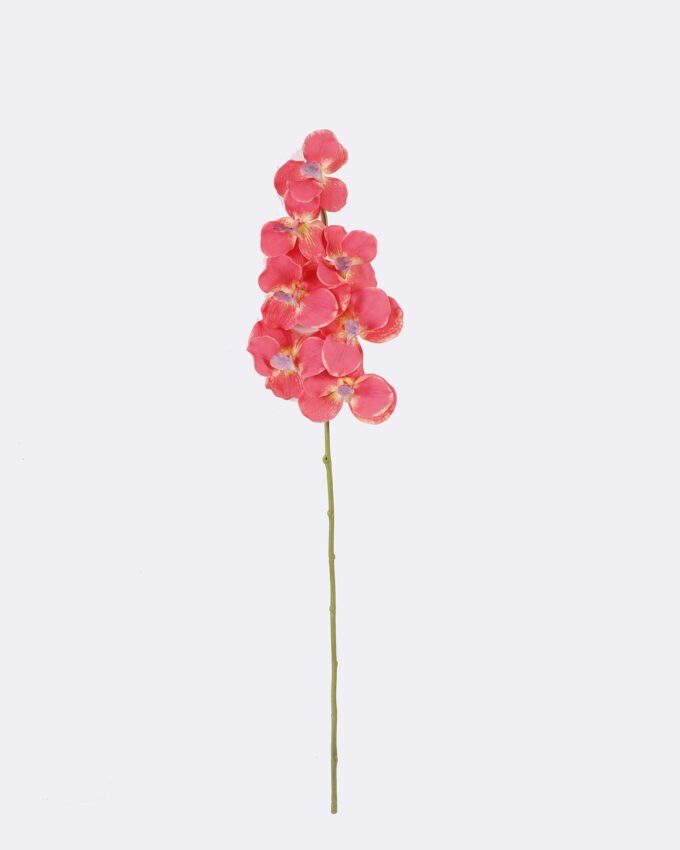 Artificial Flower Vanda 7 single stem moist real touch GS-79826003_3 Artificial Flower 20*12*95cm Vanda *7 single stem /moist real touch GS-79826003 2026SEP 3,000+ sqm showroom with thousands of artificial flowers, plants & trees ready for global sourcing.