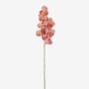 Artificial Flower Vanda 7 single stem moist real touch GS-79826003_4 Artificial Flower 20*12*95cm Vanda *7 single stem /moist real touch GS-79826003 2026SEP 3,000+ sqm showroom with thousands of artificial flowers, plants & trees ready for global sourcing.