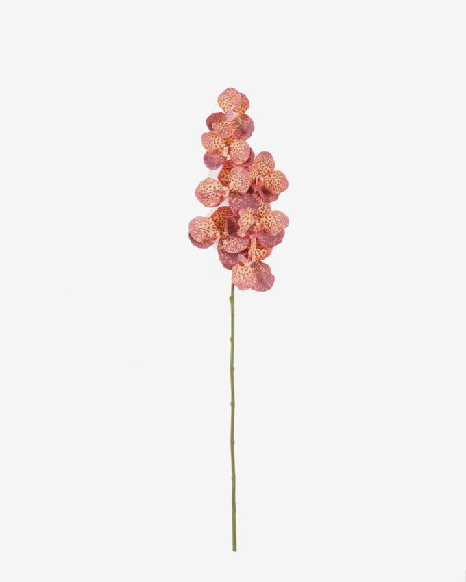Artificial Flower Vanda 7 single stem moist real touch GS-79826003_4 Artificial Flower 20*12*95cm Vanda *7 single stem /moist real touch GS-79826003 2026SEP 3,000+ sqm showroom with thousands of artificial flowers, plants & trees ready for global sourcing.
