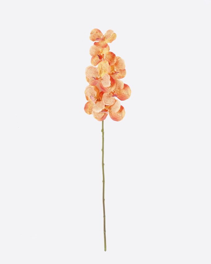 Artificial Flower Vanda 7 single stem moist real touch GS-79826003_5 Artificial Flower 20*12*95cm Vanda *7 single stem /moist real touch GS-79826003 2026SEP 3,000+ sqm showroom with thousands of artificial flowers, plants & trees ready for global sourcing.