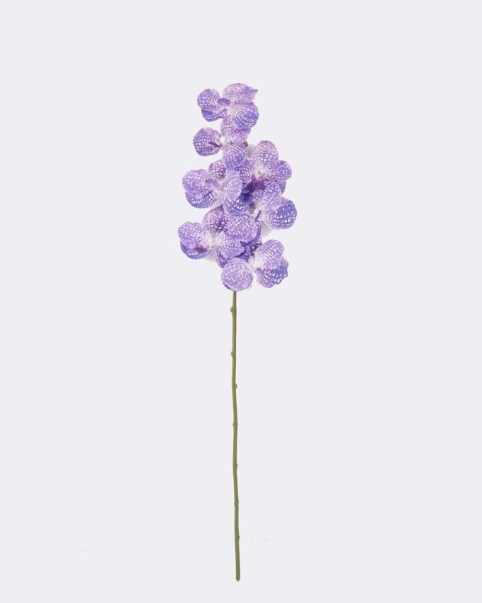 Artificial Flower Vanda 7 single stem moist real touch GS-79826003_6 Artificial Flower 20*12*95cm Vanda *7 single stem /moist real touch GS-79826003 2026SEP 3,000+ sqm showroom with thousands of artificial flowers, plants & trees ready for global sourcing.