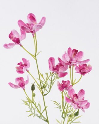 Artificial Flower 13*6*69cm Vanda coerulea *2 single stem GS-00526038-Z1 2026Jun 3,000+ sqm showroom with thousands of artificial flowers, plants & trees ready for global sourcing. Artificial Flower 13*6*69cm Vanda coerulea *2 single stem GS-00526038-Z1 2026Jun 3,000+ sqm showroom with thousands of artificial flowers, plants & trees ready for global sourcing.