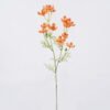 Artificial Flower Vanda coerulea 2 single stem GS-00526038_3 Artificial Flower 13*6*69cm Vanda coerulea *2 single stem GS-00526038 2026Jun 3,000+ sqm showroom with thousands of artificial flowers, plants & trees ready for global sourcing.