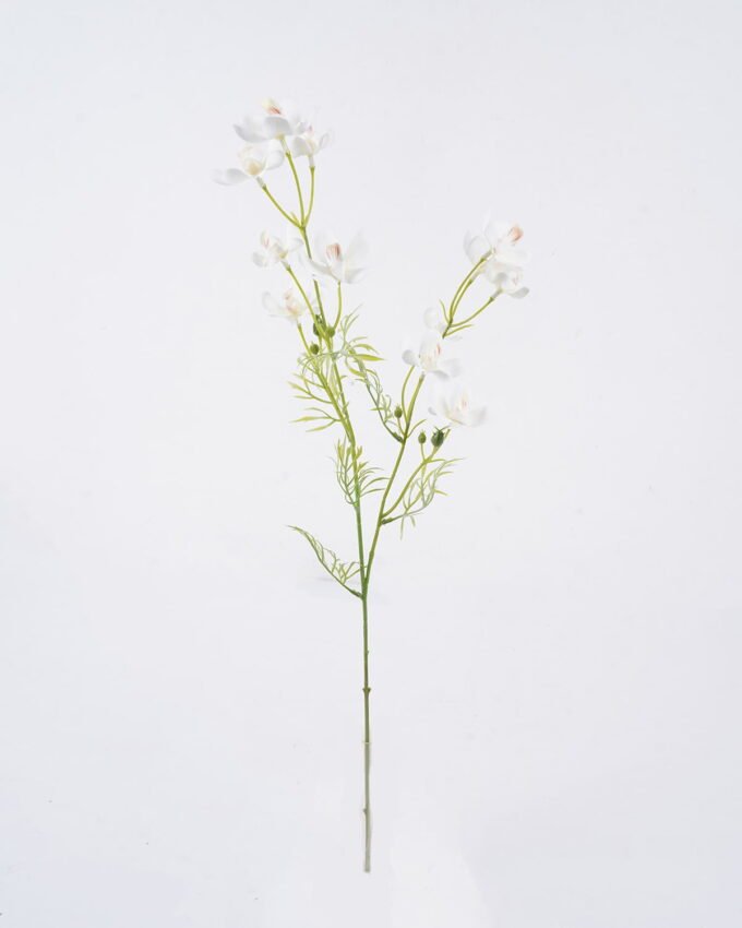 Artificial Flower Vanda coerulea 2 single stem GS-00526038_4 Artificial Flower 13*6*69cm Vanda coerulea *2 single stem GS-00526038 2026Jun 3,000+ sqm showroom with thousands of artificial flowers, plants & trees ready for global sourcing.
