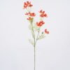 Artificial Flower Vanda coerulea 2 single stem GS-00526038_5 Artificial Flower 13*6*69cm Vanda coerulea *2 single stem GS-00526038 2026Jun 3,000+ sqm showroom with thousands of artificial flowers, plants & trees ready for global sourcing.