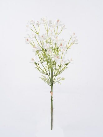 Artificial Flower 16*10*69cm Vanda coerulea *3 bouquet GS-00526054 2026Jun 3,000+ sqm showroom with thousands of artificial flowers, plants & trees ready for global sourcing.