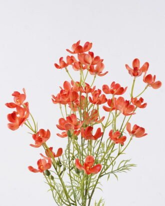Artificial Flower 16*10*69cm Vanda coerulea *3 bouquet GS-00526054 2026Jun 3,000+ sqm showroom with thousands of artificial flowers, plants & trees ready for global sourcing. Artificial Flower 16*10*69cm Vanda coerulea *3 bouquet GS-00526054 2026Jun 3,000+ sqm showroom with thousands of artificial flowers, plants & trees ready for global sourcing.