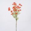 Artificial Flower Vanda coerulea 3 bouquet GS-00526054_3 Artificial Flower 16*10*69cm Vanda coerulea *3 bouquet GS-00526054 2026Jun 3,000+ sqm showroom with thousands of artificial flowers, plants & trees ready for global sourcing.