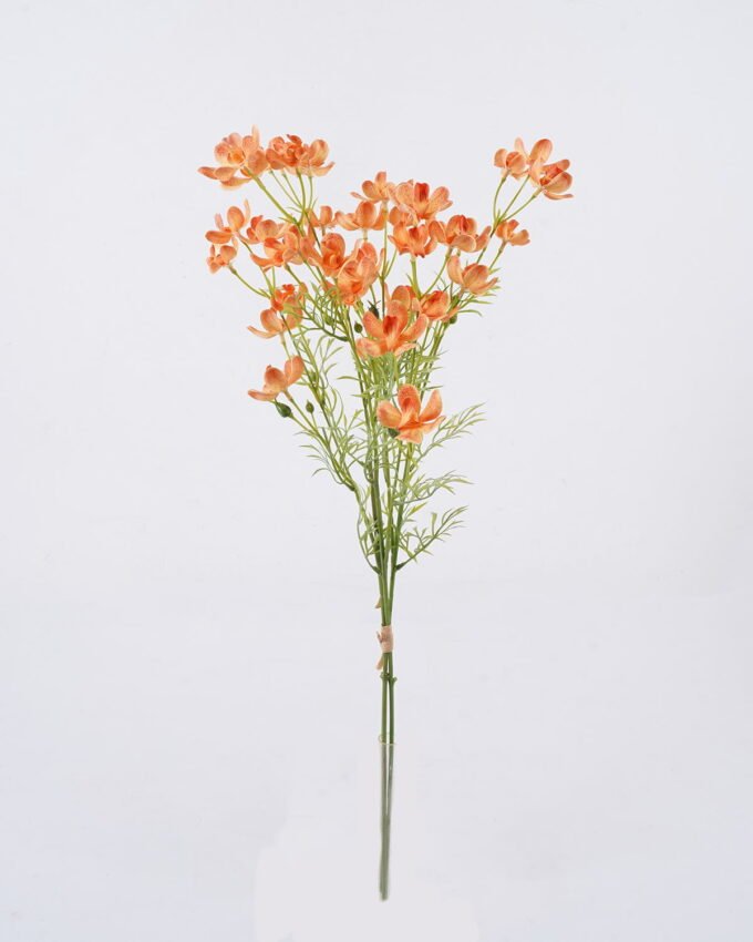Artificial Flower Vanda coerulea 3 bouquet GS-00526054_4 Artificial Flower 16*10*69cm Vanda coerulea *3 bouquet GS-00526054 2026Jun 3,000+ sqm showroom with thousands of artificial flowers, plants & trees ready for global sourcing.