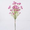 Artificial Flower Vanda coerulea 3 bouquet GS-00526054_6 Artificial Flower 16*10*69cm Vanda coerulea *3 bouquet GS-00526054 2026Jun 3,000+ sqm showroom with thousands of artificial flowers, plants & trees ready for global sourcing.