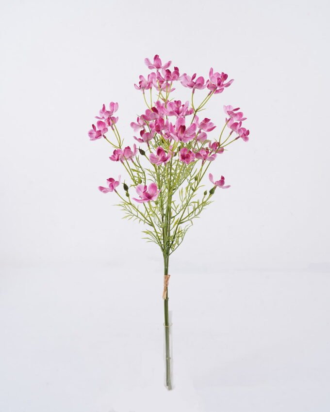 Artificial Flower Vanda coerulea 3 bouquet GS-00526054_6 Artificial Flower 16*10*69cm Vanda coerulea *3 bouquet GS-00526054 2026Jun 3,000+ sqm showroom with thousands of artificial flowers, plants & trees ready for global sourcing.