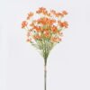 Artificial Flower Vanda coerulea 5 bouquet GS-00526046-Y1 Artificial Flower 19*10*69cm Vanda coerulea *5 bouquet GS-00526046-Y1 2026Jun 3,000+ sqm showroom with thousands of artificial flowers, plants & trees ready for global sourcing.