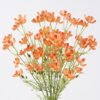 Artificial Flower Vanda coerulea 5 bouquet GS-00526046-Y1_2 Artificial Flower 19*10*69cm Vanda coerulea *5 bouquet GS-00526046-Y1 2026Jun 3,000+ sqm showroom with thousands of artificial flowers, plants & trees ready for global sourcing.