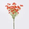 Artificial Flower Vanda coerulea 5 bouquet GS-00526046_4 Artificial Flower 19*10*69cm Vanda coerulea *5 bouquet GS-00526046 2026Jun 3,000+ sqm showroom with thousands of artificial flowers, plants & trees ready for global sourcing.
