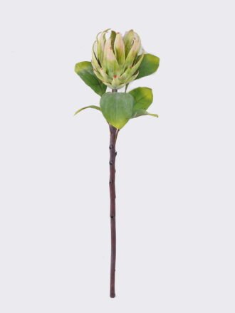 Artificial Flower 20*13*62cm Vileplume single stem GS-59026002 2026Aug 3,000+ sqm showroom with thousands of artificial flowers, plants & trees ready for global sourcing.