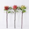 Artificial Flower Vileplume single stem GS-59026002_1 Artificial Flower 20*13*62cm Vileplume single stem GS-59026002 2026Aug 3,000+ sqm showroom with thousands of artificial flowers, plants & trees ready for global sourcing.