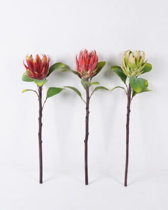 Artificial Flower 20*13*62cm Vileplume single stem GS-59026002 2026Aug 3,000+ sqm showroom with thousands of artificial flowers, plants & trees ready for global sourcing. Artificial Flower 20*13*62cm Vileplume single stem GS-59026002 2026Aug 3,000+ sqm showroom with thousands of artificial flowers, plants & trees ready for global sourcing.