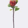 Artificial Flower Vileplume single stem GS-59026002_3 Artificial Flower 20*13*62cm Vileplume single stem GS-59026002 2026Aug 3,000+ sqm showroom with thousands of artificial flowers, plants & trees ready for global sourcing.