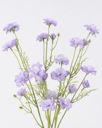 Artificial Flower 17*9*78cm Violet *3 bouquet GS-00526050-Z2 2026Jun 3,000+ sqm showroom with thousands of artificial flowers, plants & trees ready for global sourcing. Artificial Flower 17*9*78cm Violet *3 bouquet GS-00526050-Z2 2026Jun 3,000+ sqm showroom with thousands of artificial flowers, plants & trees ready for global sourcing.