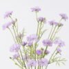 Artificial Flower 17*9*78cm Violet *3 bouquet GS-00526050 2026Jun 3,000+ sqm showroom with thousands of artificial flowers, plants & trees ready for global sourcing.