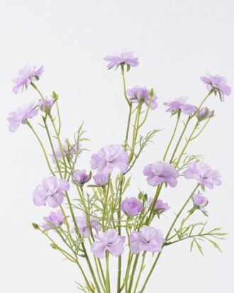 Artificial Flower 17*9*78cm Violet *3 bouquet GS-00526050 2026Jun 3,000+ sqm showroom with thousands of artificial flowers, plants & trees ready for global sourcing. Artificial Flower 17*9*78cm Violet *3 bouquet GS-00526050 2026Jun 3,000+ sqm showroom with thousands of artificial flowers, plants & trees ready for global sourcing.