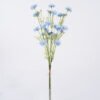 Artificial Flower 17*9*78cm Violet *3 bouquet GS-00526050 2026Jun 3,000+ sqm showroom with thousands of artificial flowers, plants & trees ready for global sourcing.