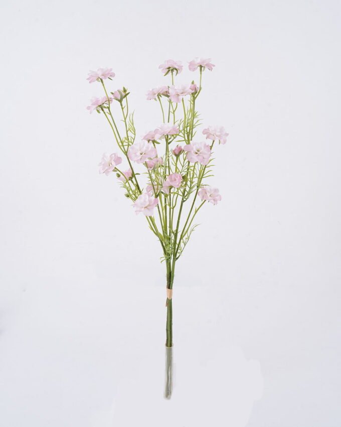 Artificial Flower 17*9*78cm Violet *3 bouquet GS-00526050 2026Jun 3,000+ sqm showroom with thousands of artificial flowers, plants & trees ready for global sourcing.